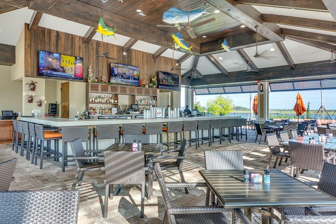 ESPLANADE LAKEWOOD RANCH - Residential