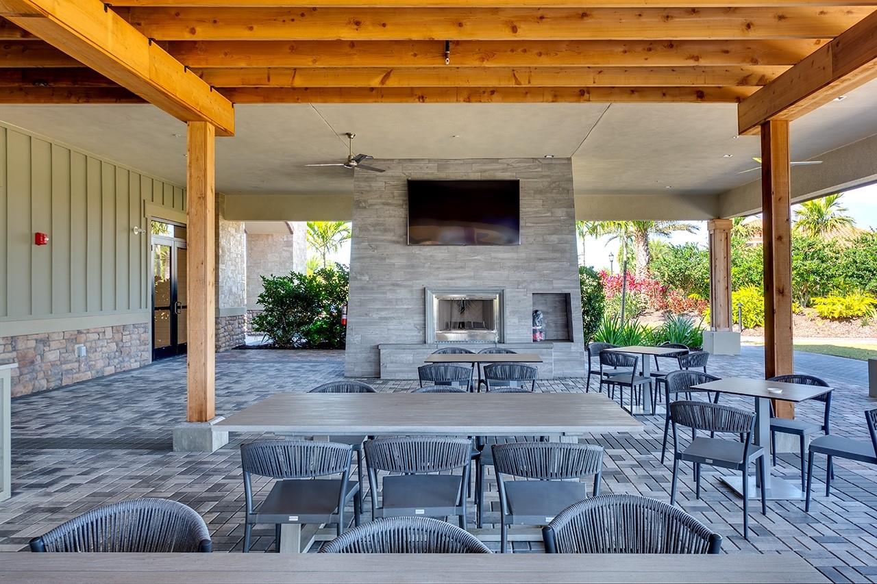 ESPLANADE LAKEWOOD RANCH - Residential