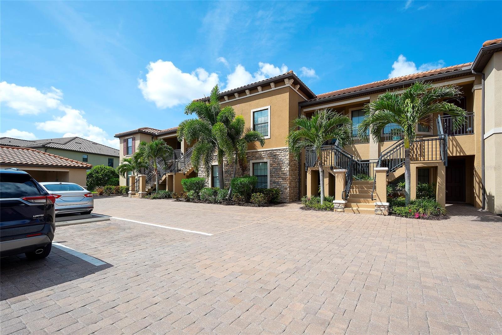 ESPLANADE LAKEWOOD RANCH - Residential