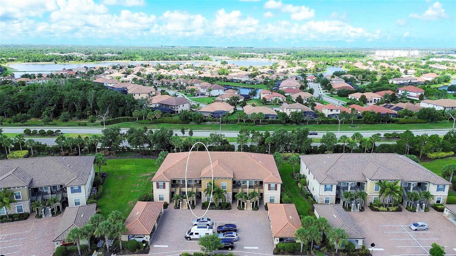 ESPLANADE LAKEWOOD RANCH - Residential