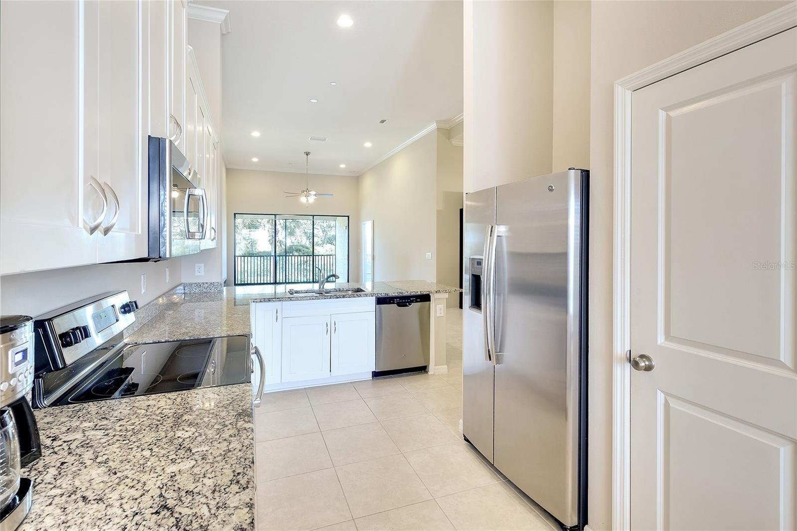 ESPLANADE LAKEWOOD RANCH - Residential