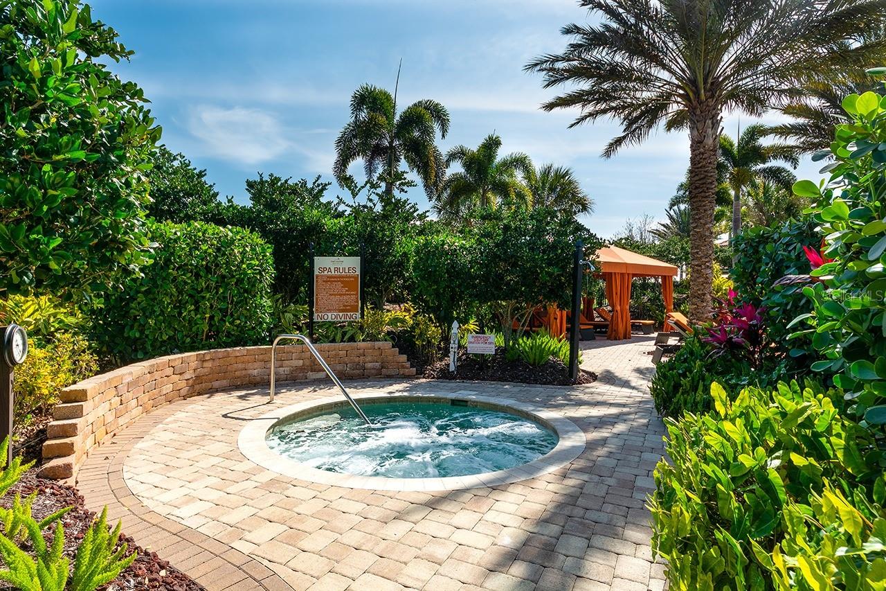 ESPLANADE LAKEWOOD RANCH - Residential