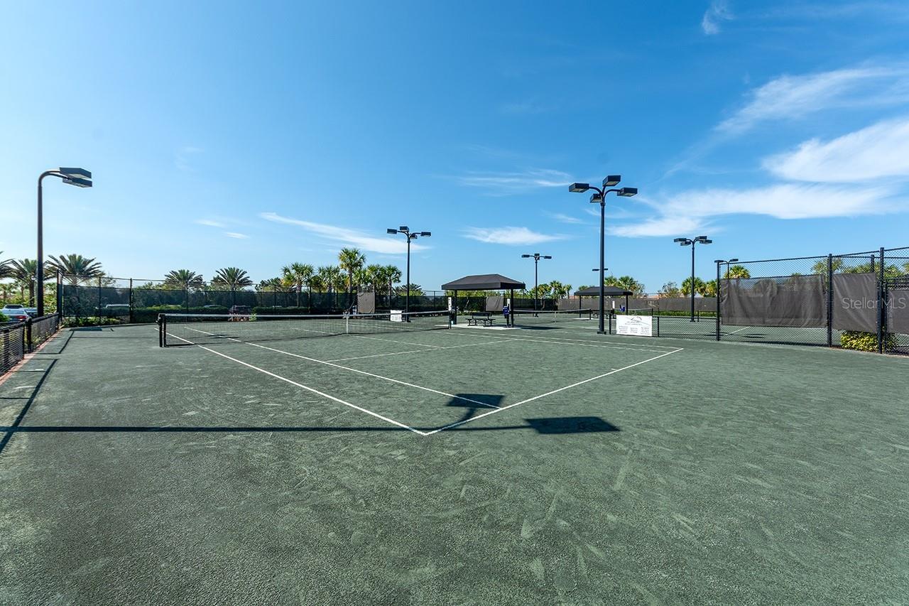 ESPLANADE LAKEWOOD RANCH - Residential
