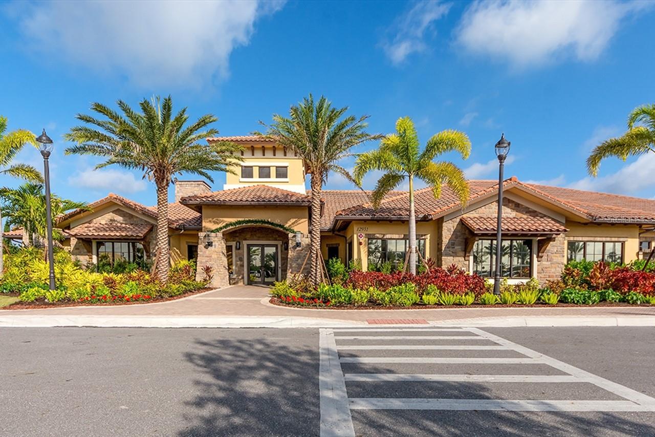 ESPLANADE LAKEWOOD RANCH - Residential