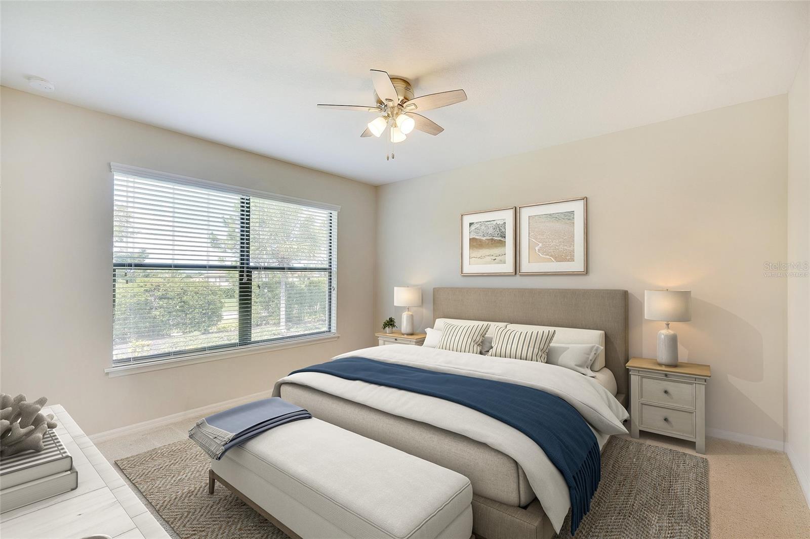 ESPLANADE LAKEWOOD RANCH - Residential