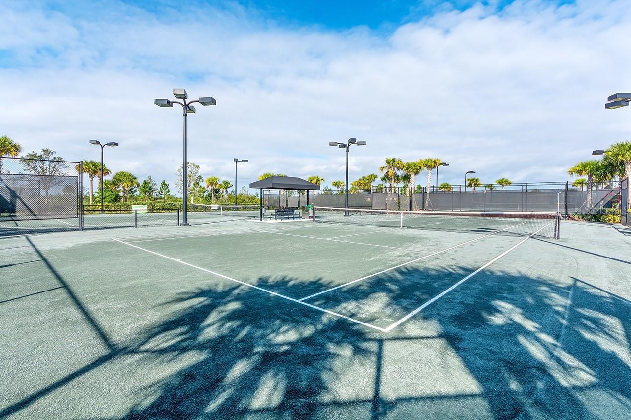 ESPLANADE LAKEWOOD RANCH - Residential