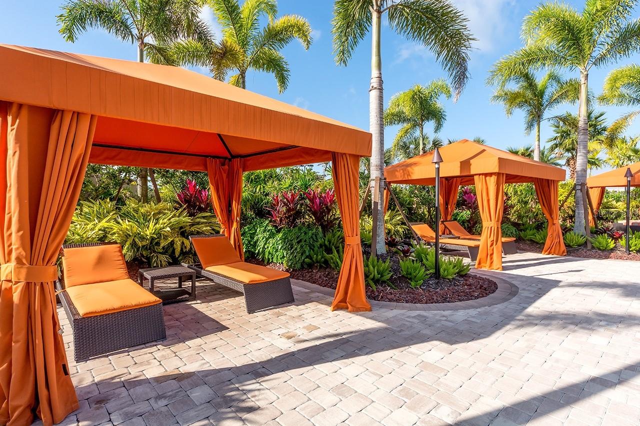 ESPLANADE LAKEWOOD RANCH - Residential