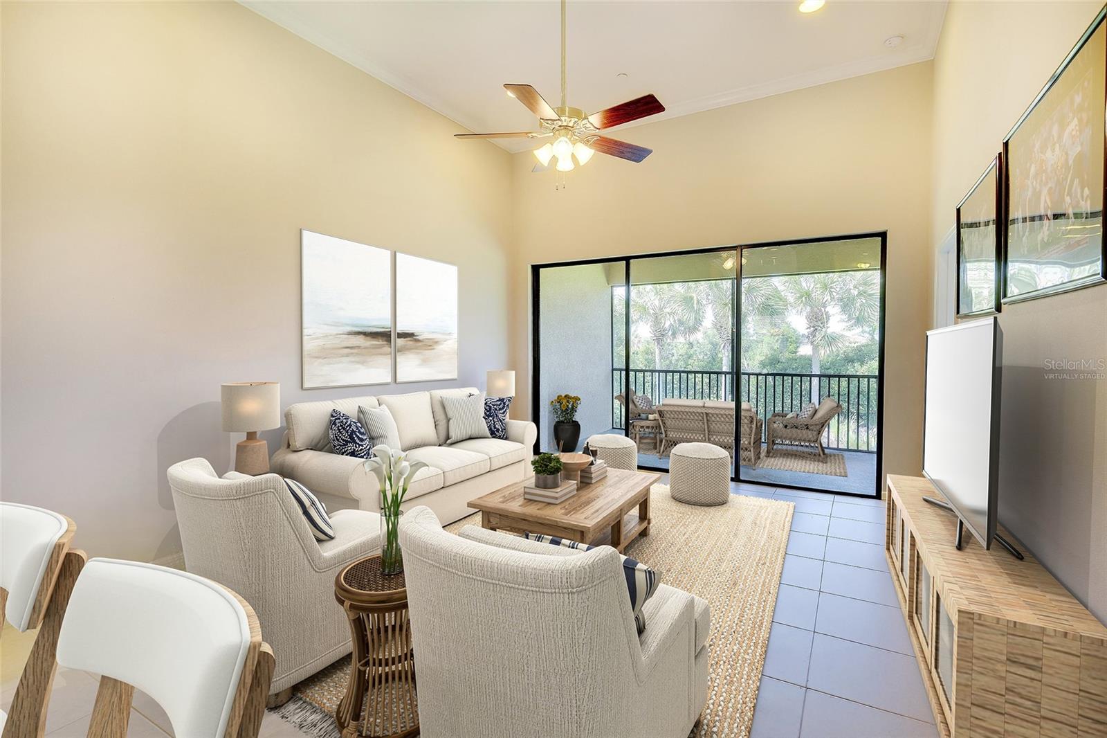 ESPLANADE LAKEWOOD RANCH - Residential