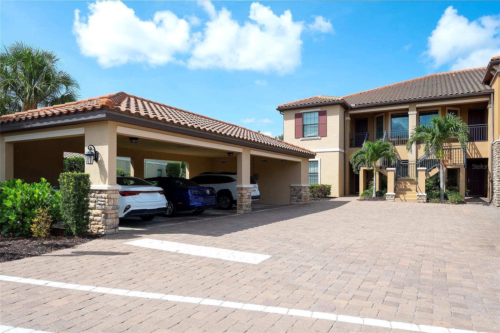 ESPLANADE LAKEWOOD RANCH - Residential