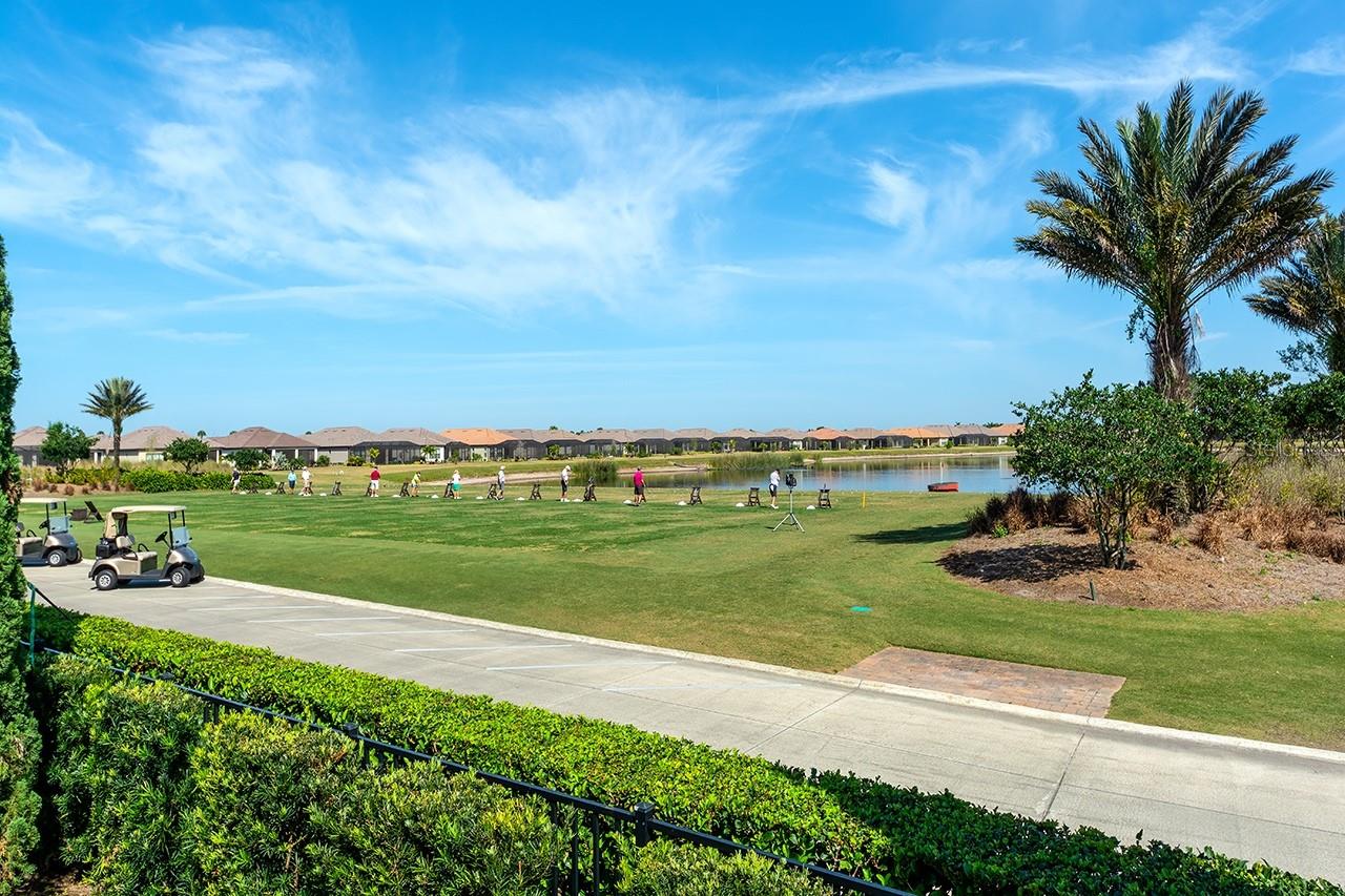 ESPLANADE LAKEWOOD RANCH - Residential