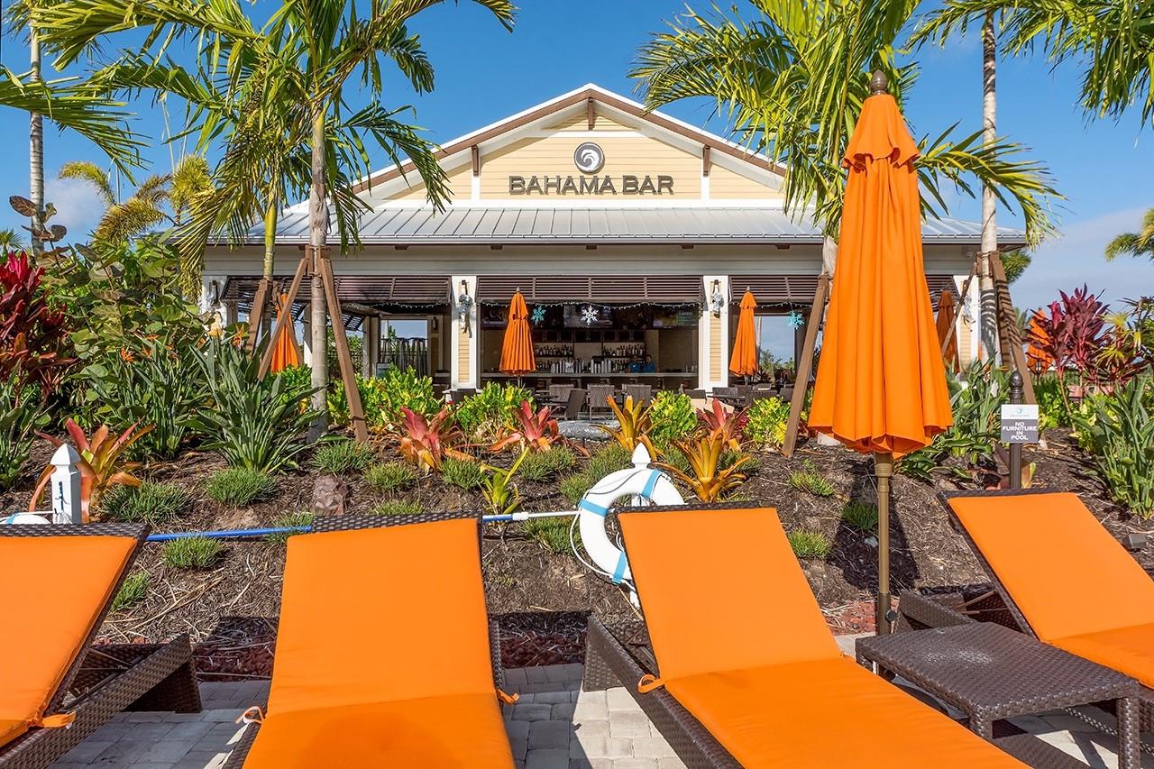 ESPLANADE LAKEWOOD RANCH - Residential