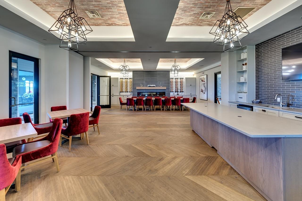 ESPLANADE LAKEWOOD RANCH - Residential