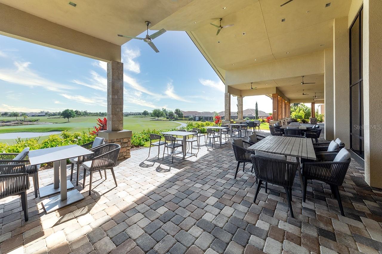 ESPLANADE LAKEWOOD RANCH - Residential
