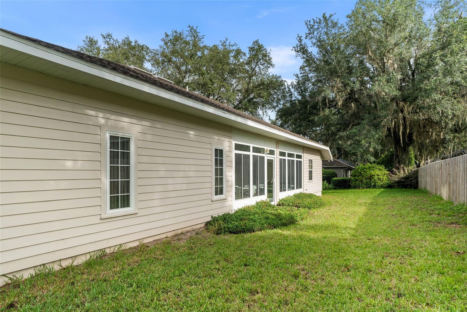 CARRINGTON GREEN - Residential
