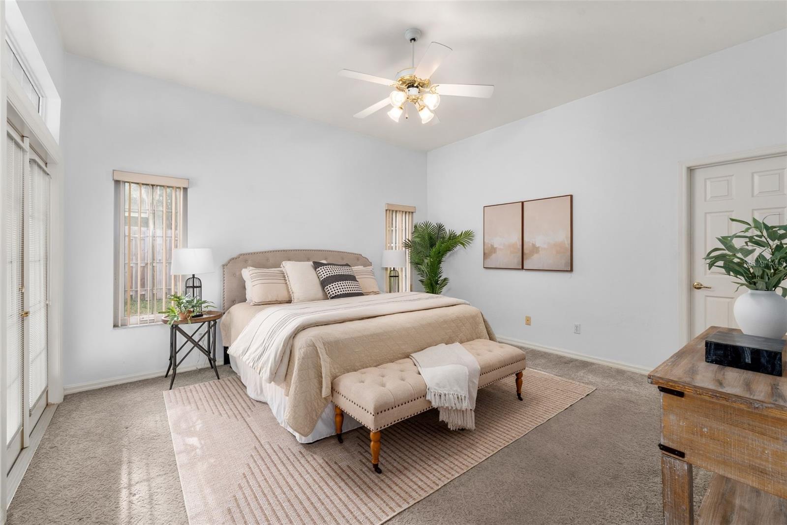 CARRINGTON GREEN - Residential