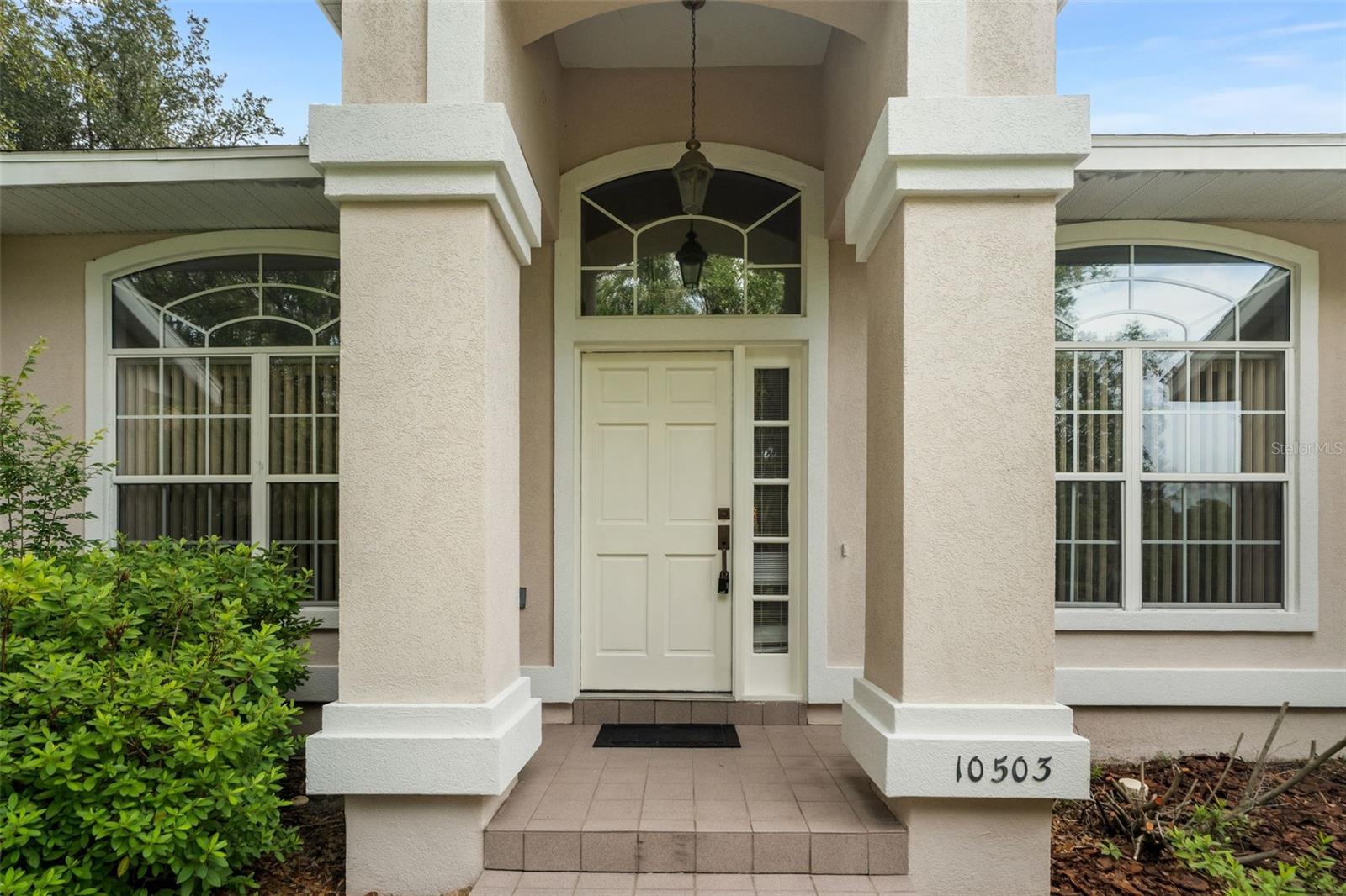 CARRINGTON GREEN - Residential