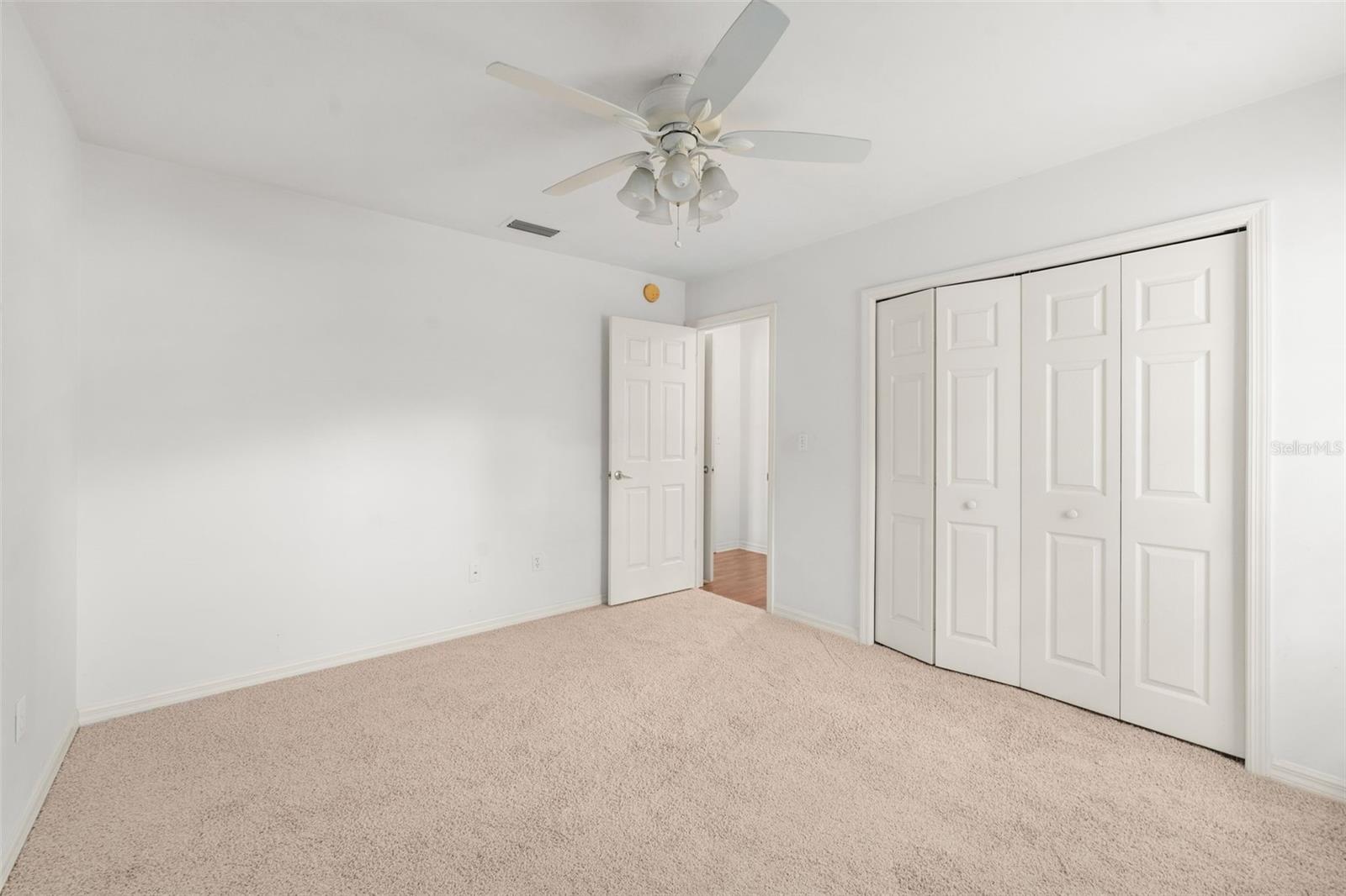 CARRINGTON GREEN - Residential
