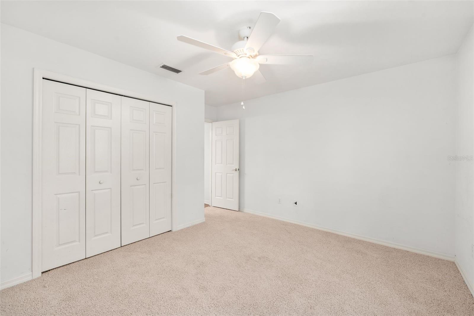 CARRINGTON GREEN - Residential