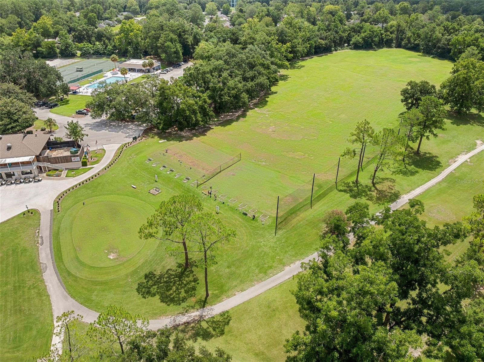 CARRINGTON GREEN - Residential