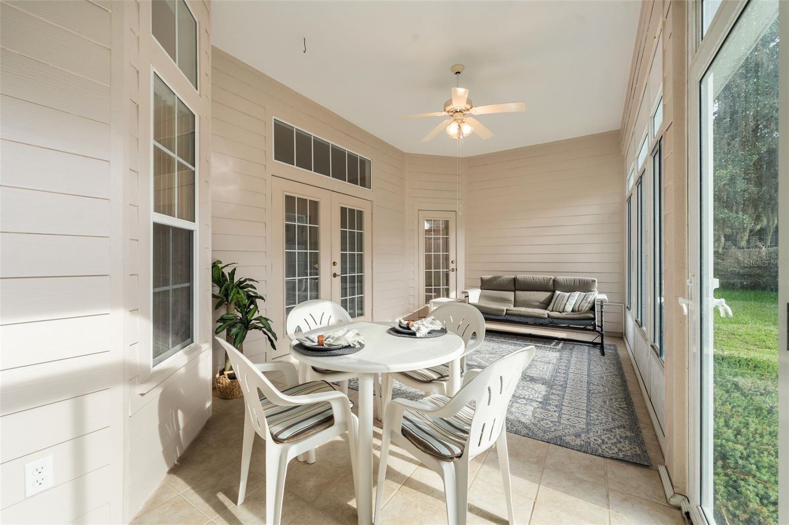 CARRINGTON GREEN - Residential