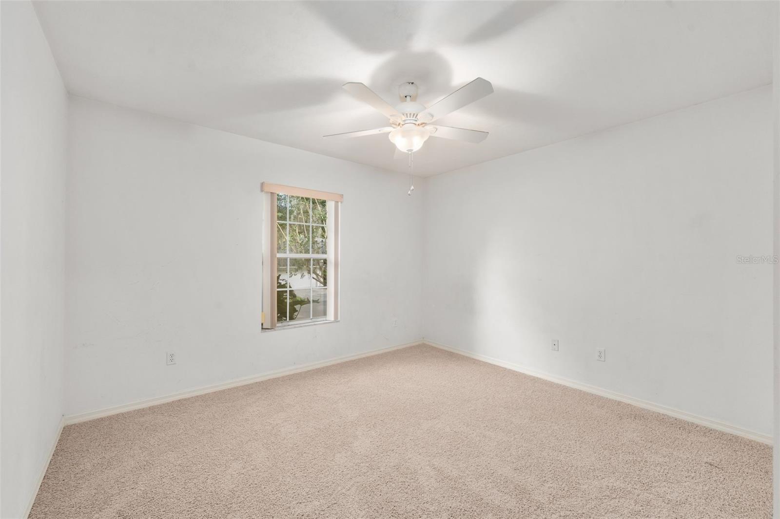 CARRINGTON GREEN - Residential