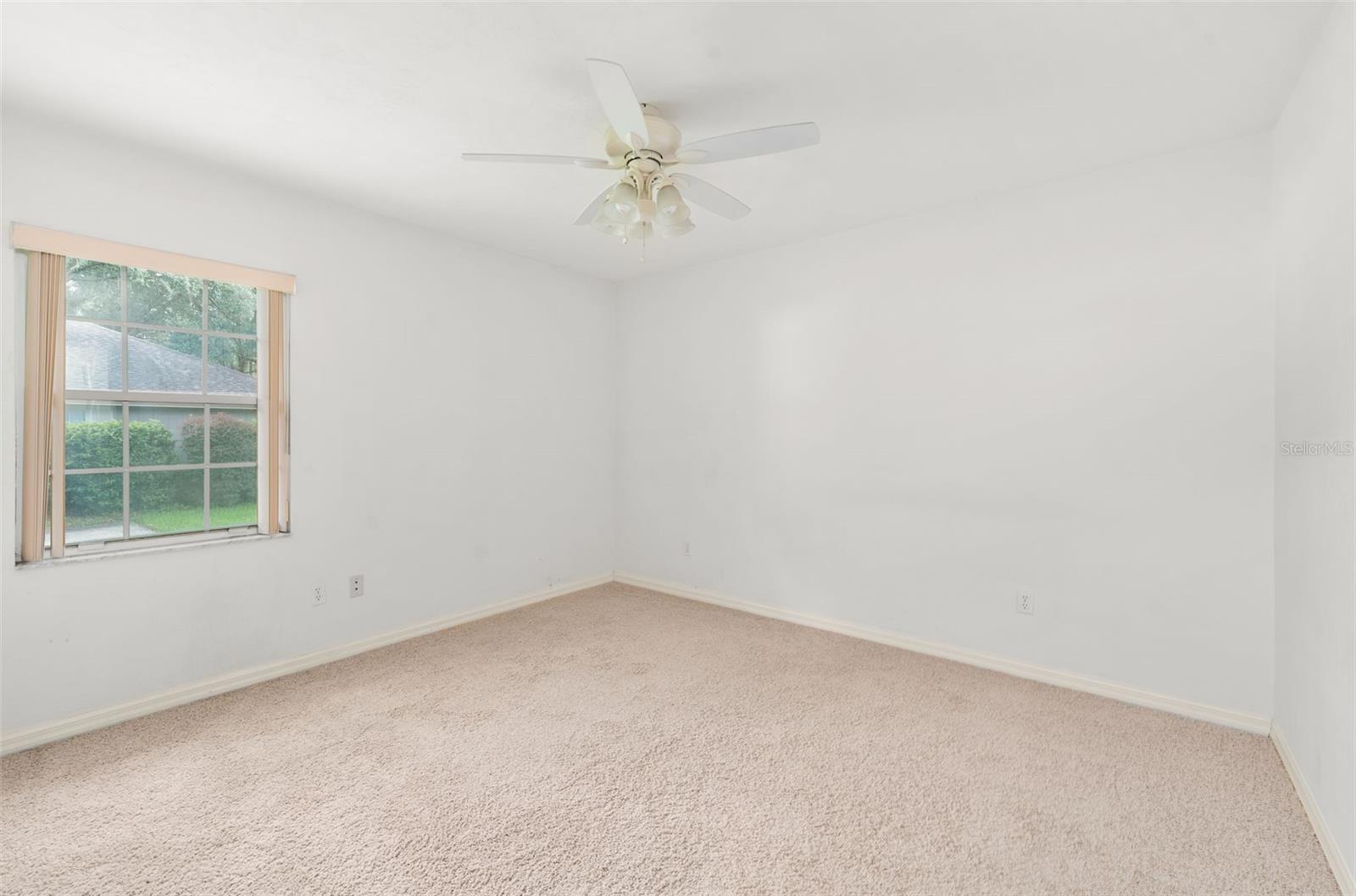 CARRINGTON GREEN - Residential