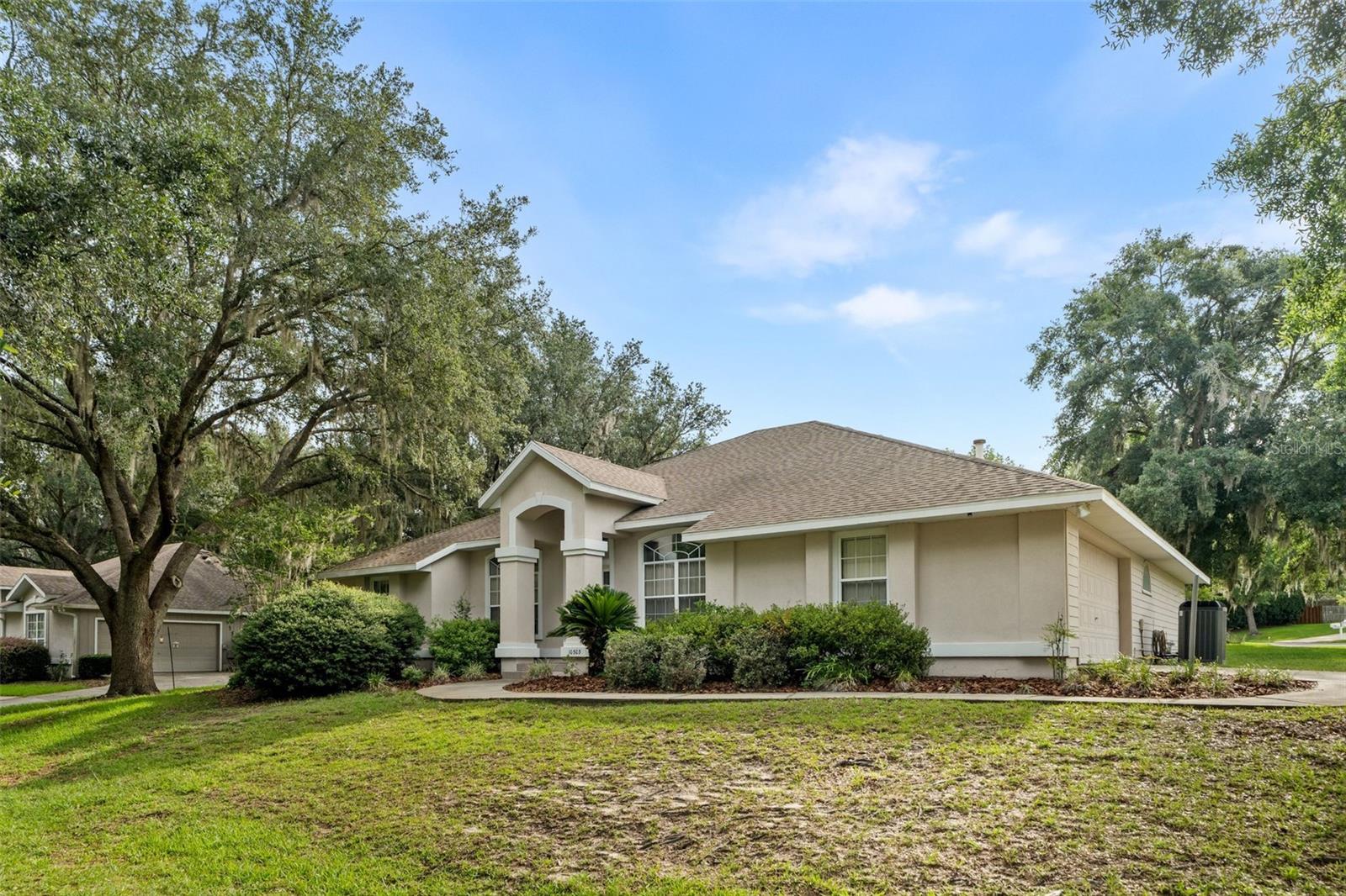 CARRINGTON GREEN - Residential