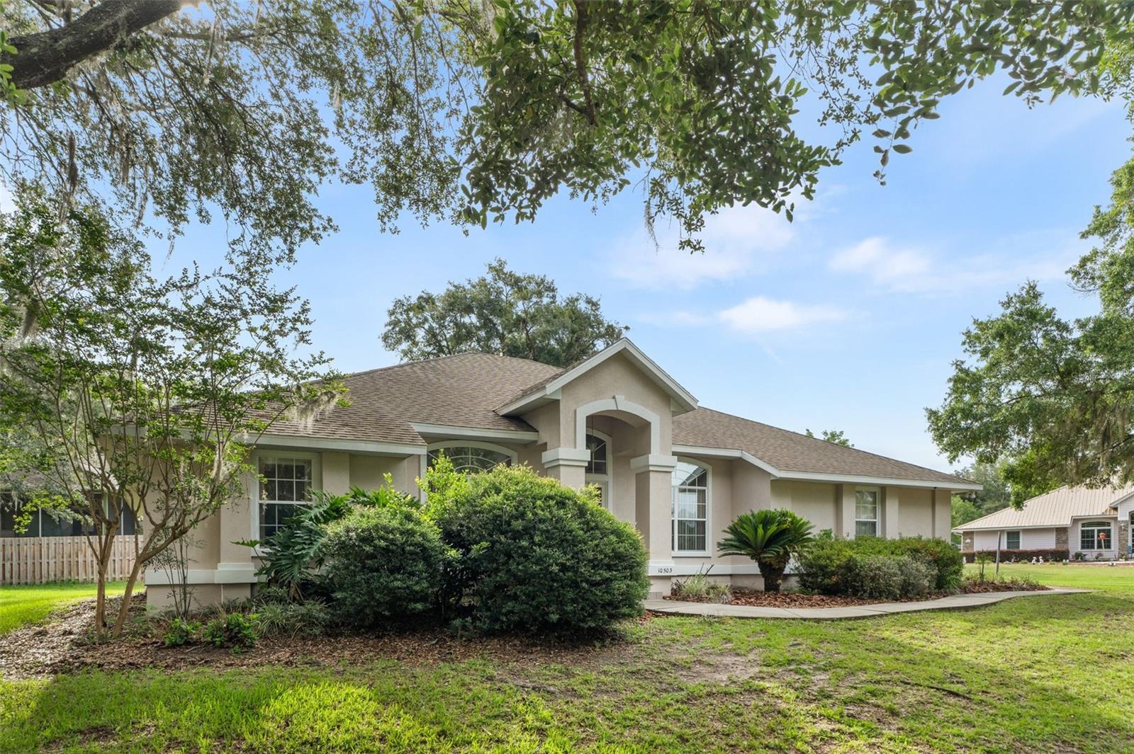 CARRINGTON GREEN - Residential