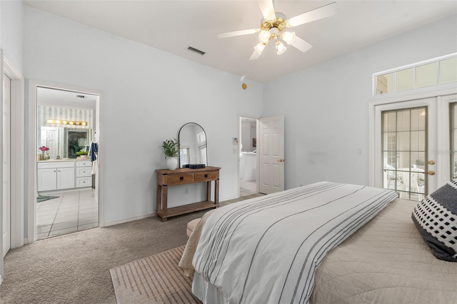CARRINGTON GREEN - Residential
