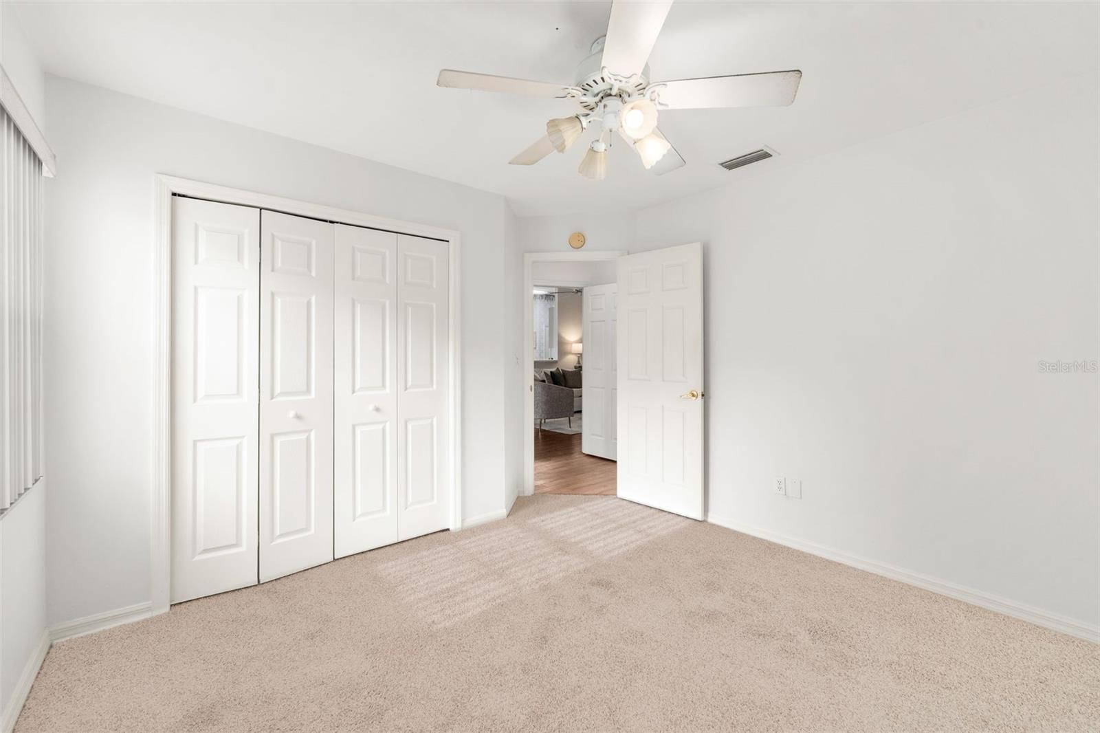 CARRINGTON GREEN - Residential