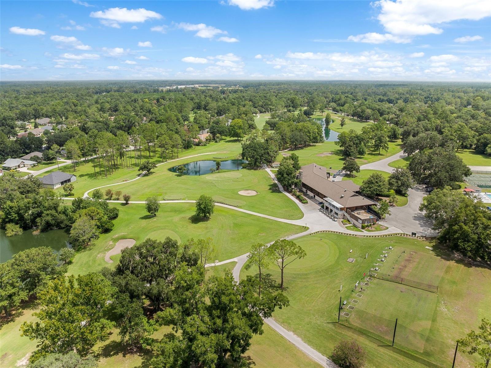 CARRINGTON GREEN - Residential