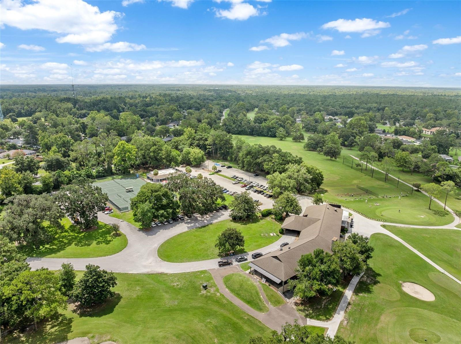 CARRINGTON GREEN - Residential