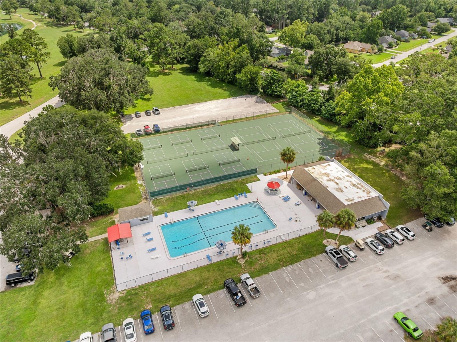 CARRINGTON GREEN - Residential