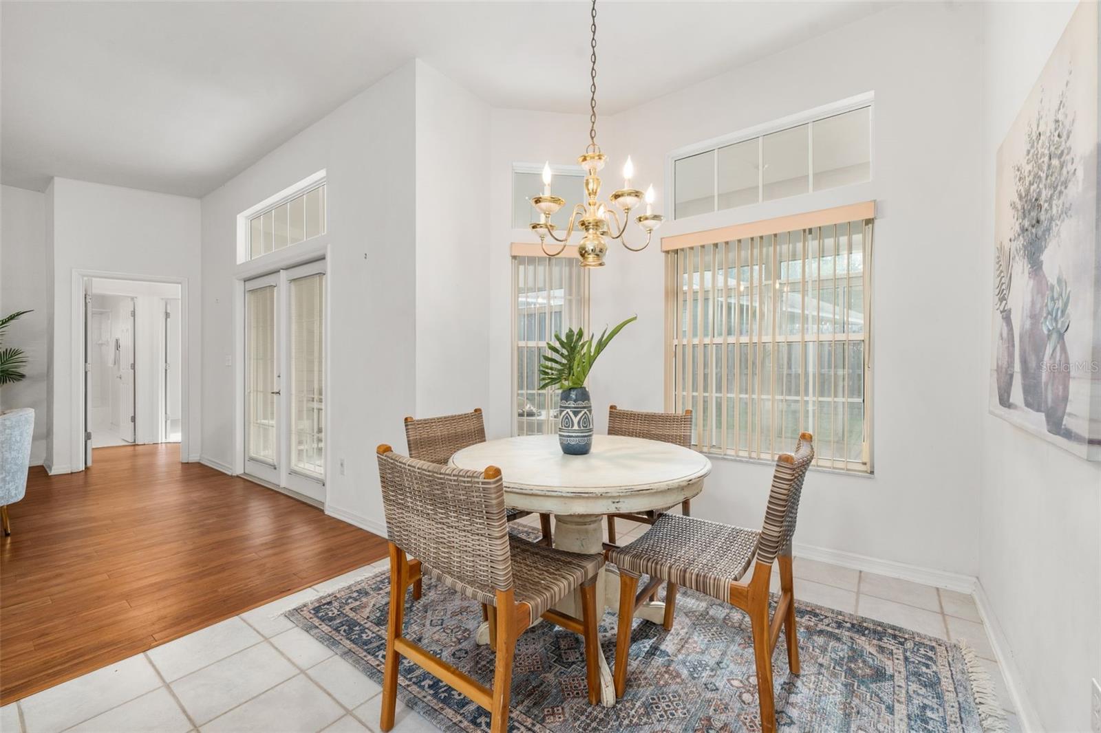 CARRINGTON GREEN - Residential
