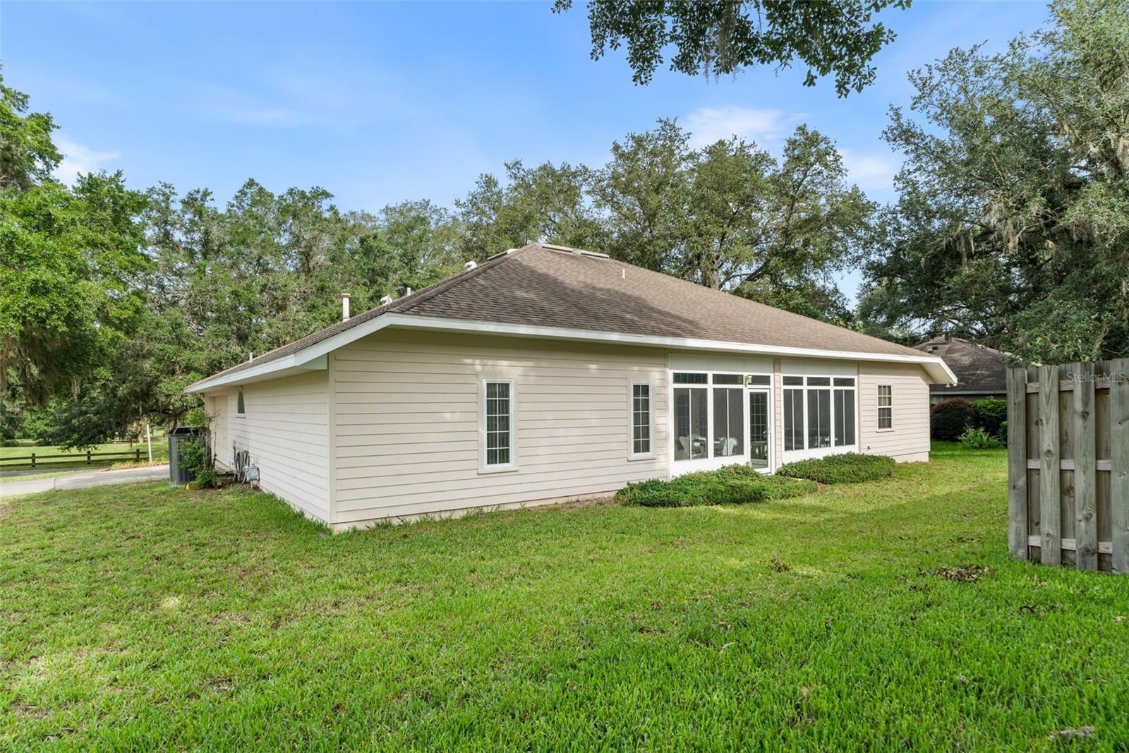 CARRINGTON GREEN - Residential