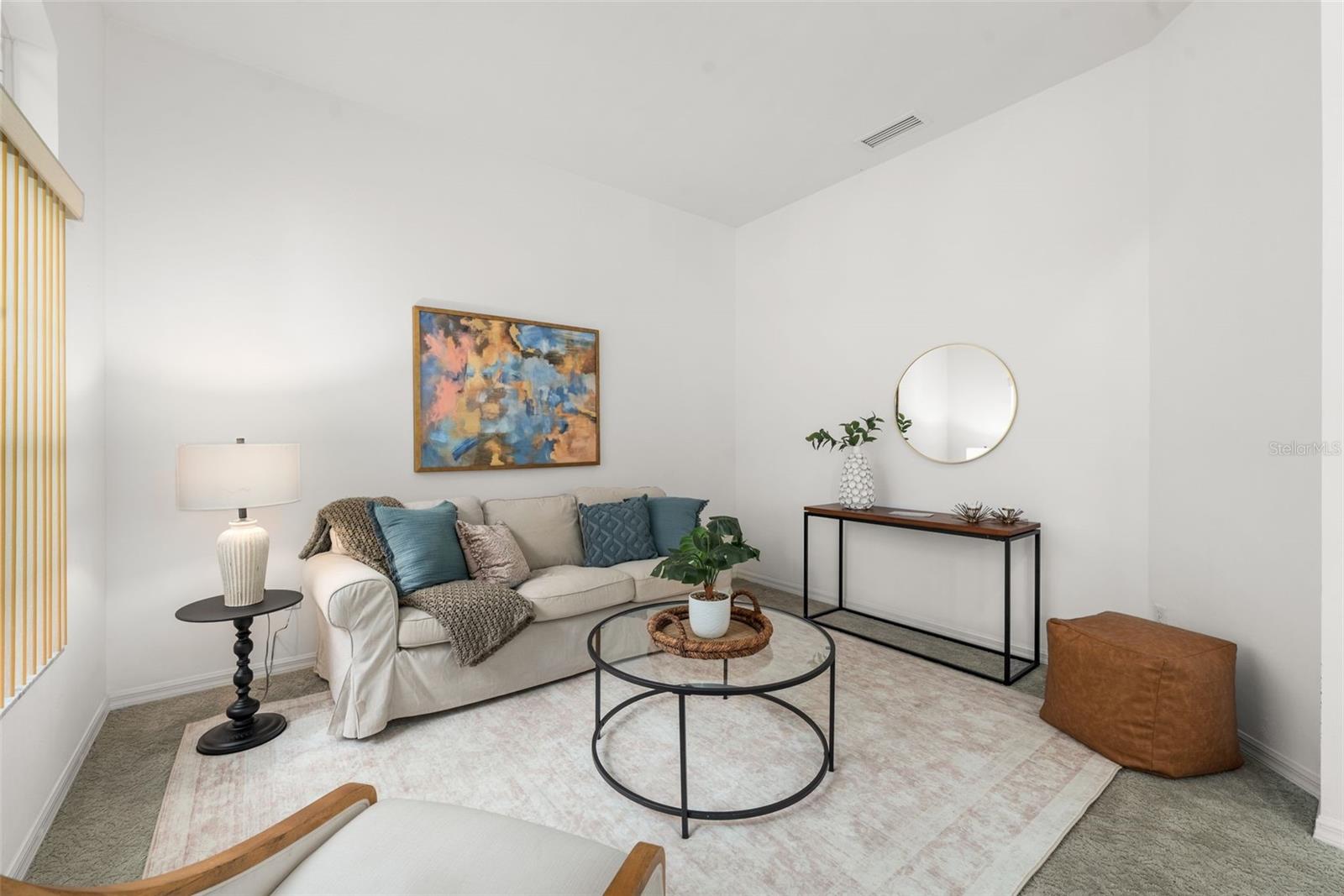 CARRINGTON GREEN - Residential