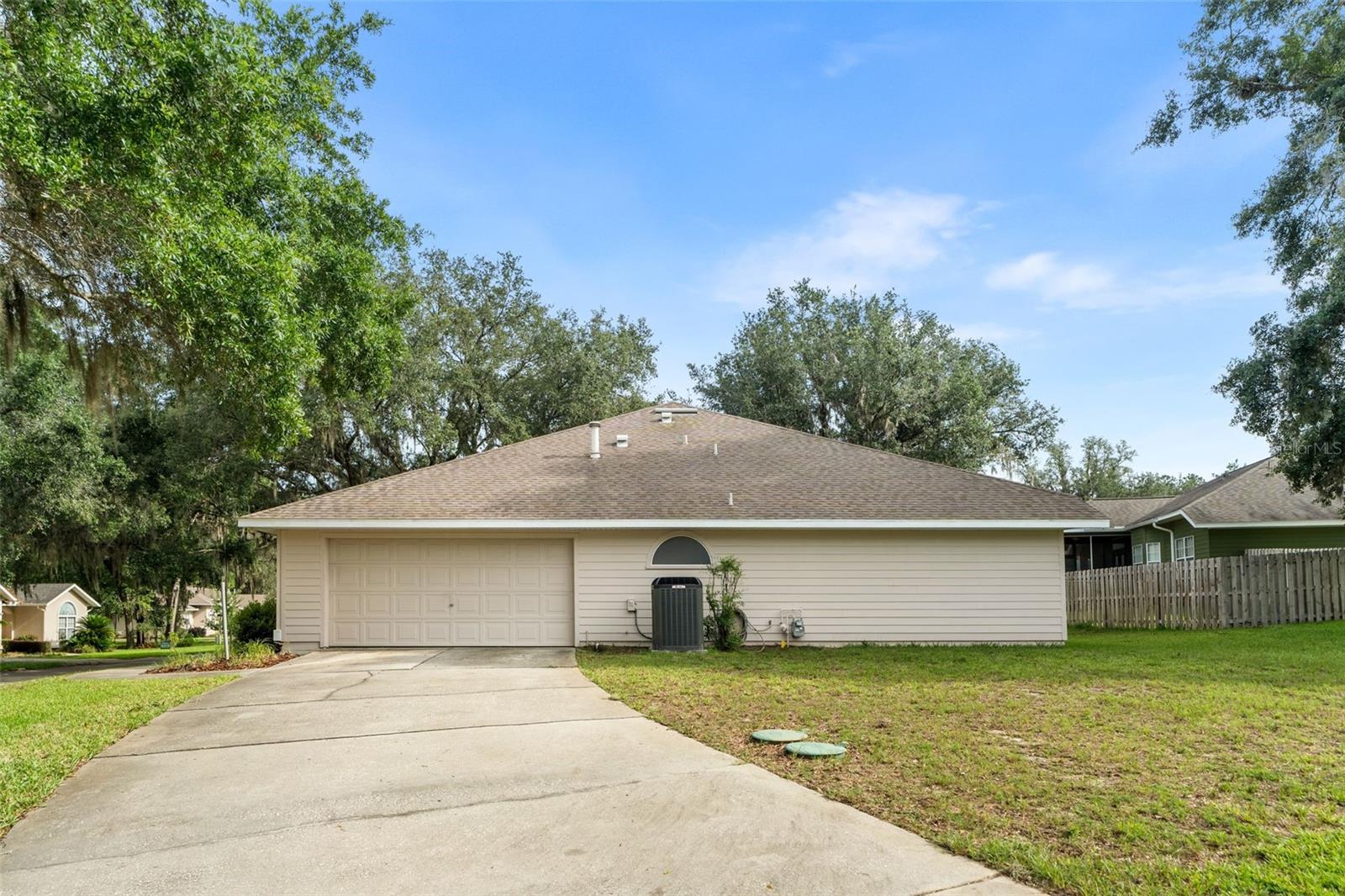 CARRINGTON GREEN - Residential