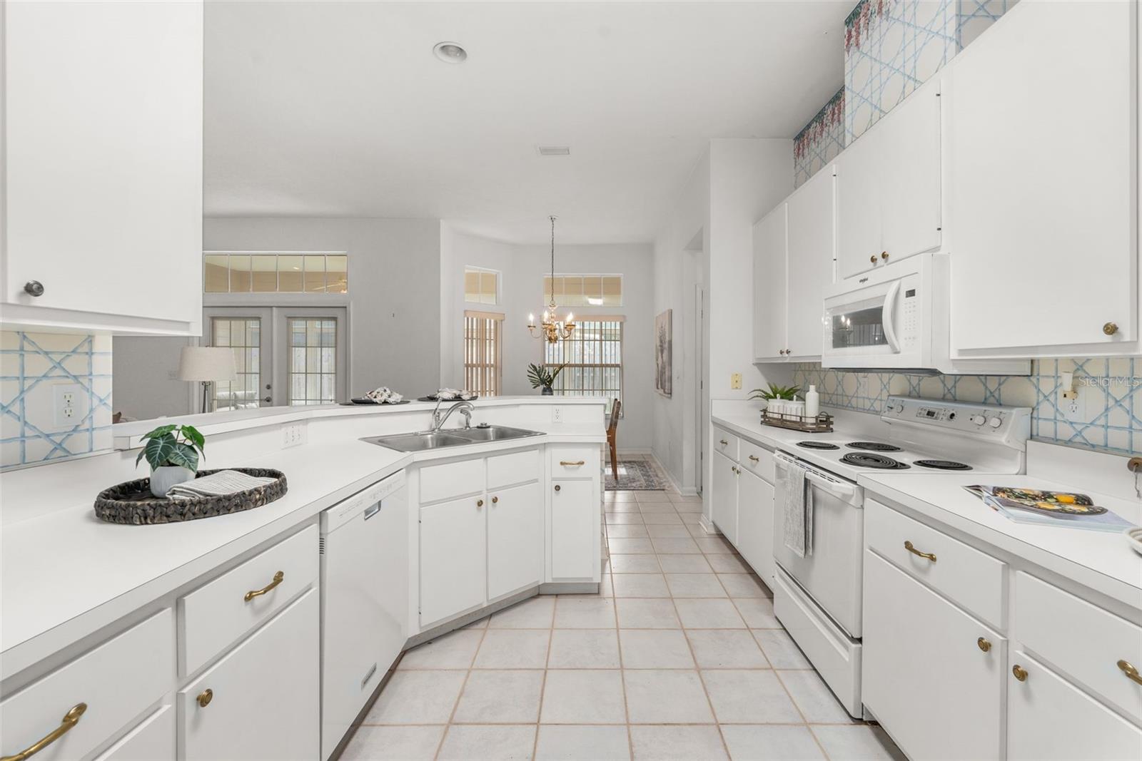 CARRINGTON GREEN - Residential