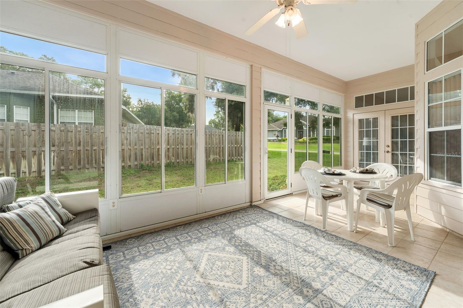 CARRINGTON GREEN - Residential