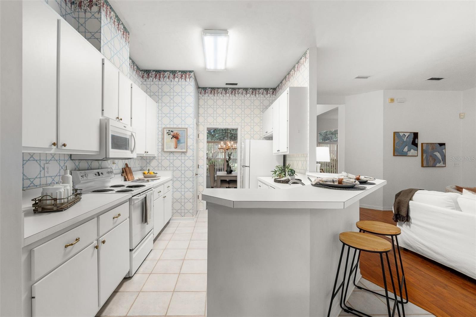 CARRINGTON GREEN - Residential