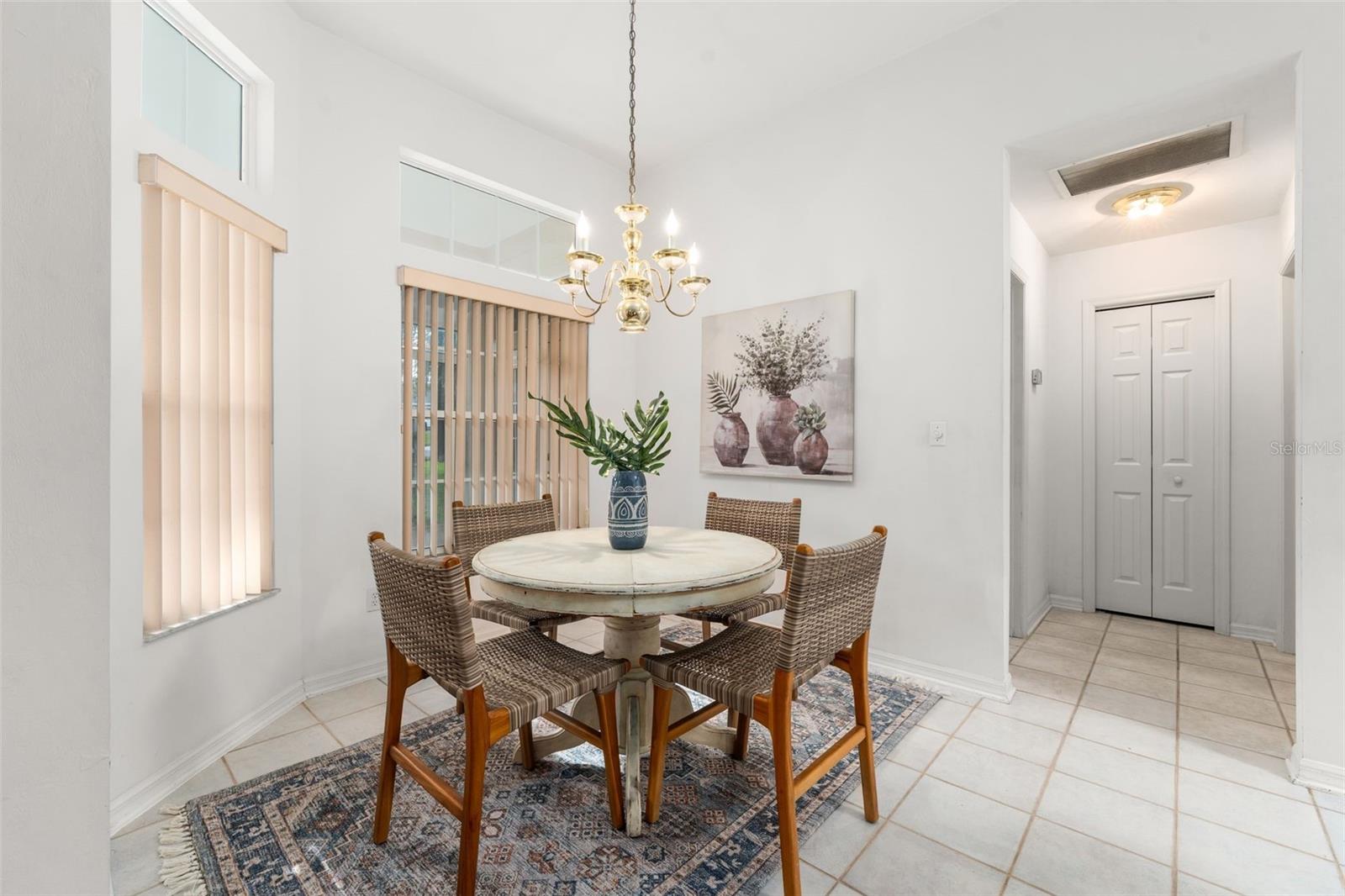 CARRINGTON GREEN - Residential