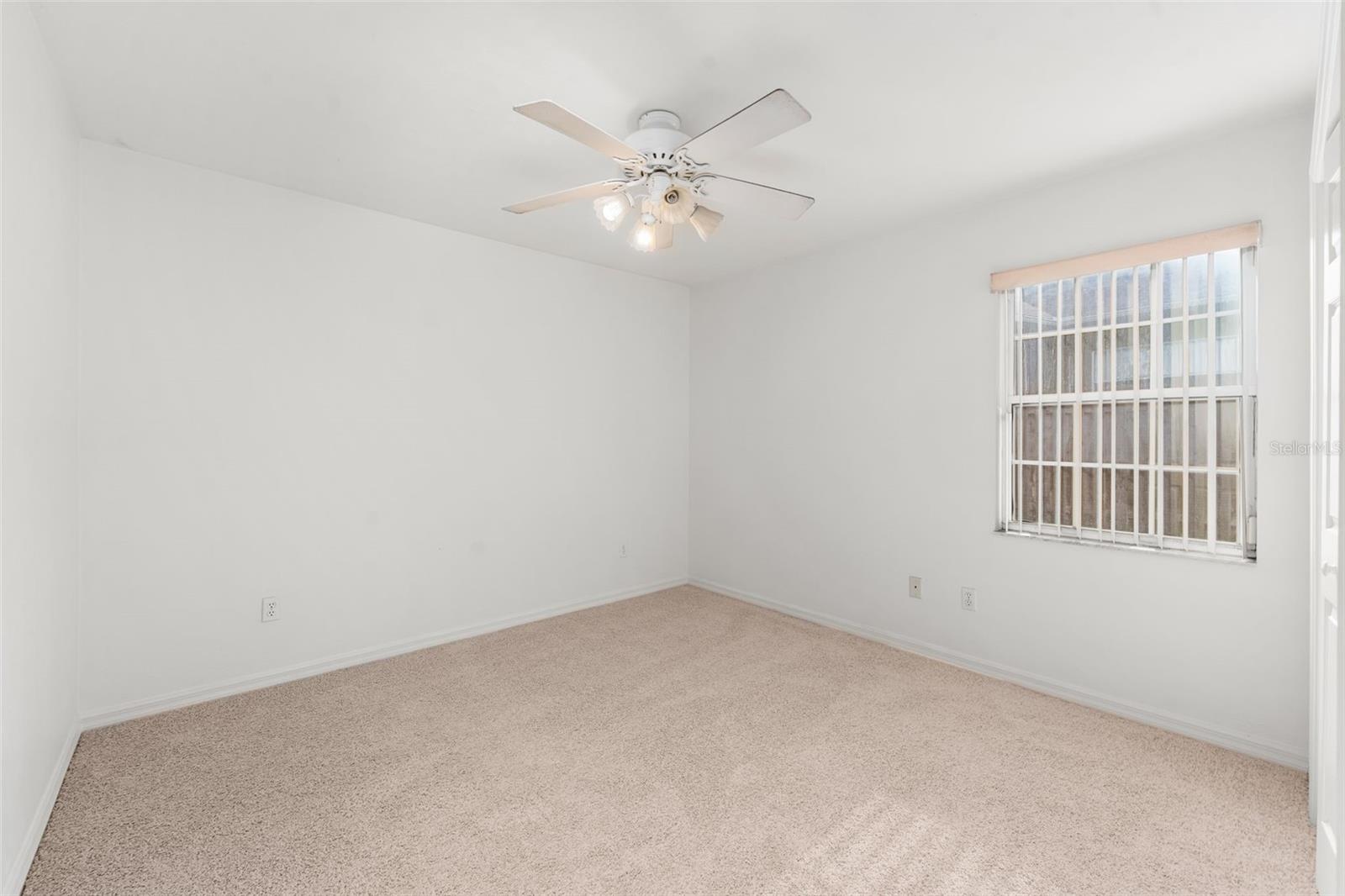 CARRINGTON GREEN - Residential