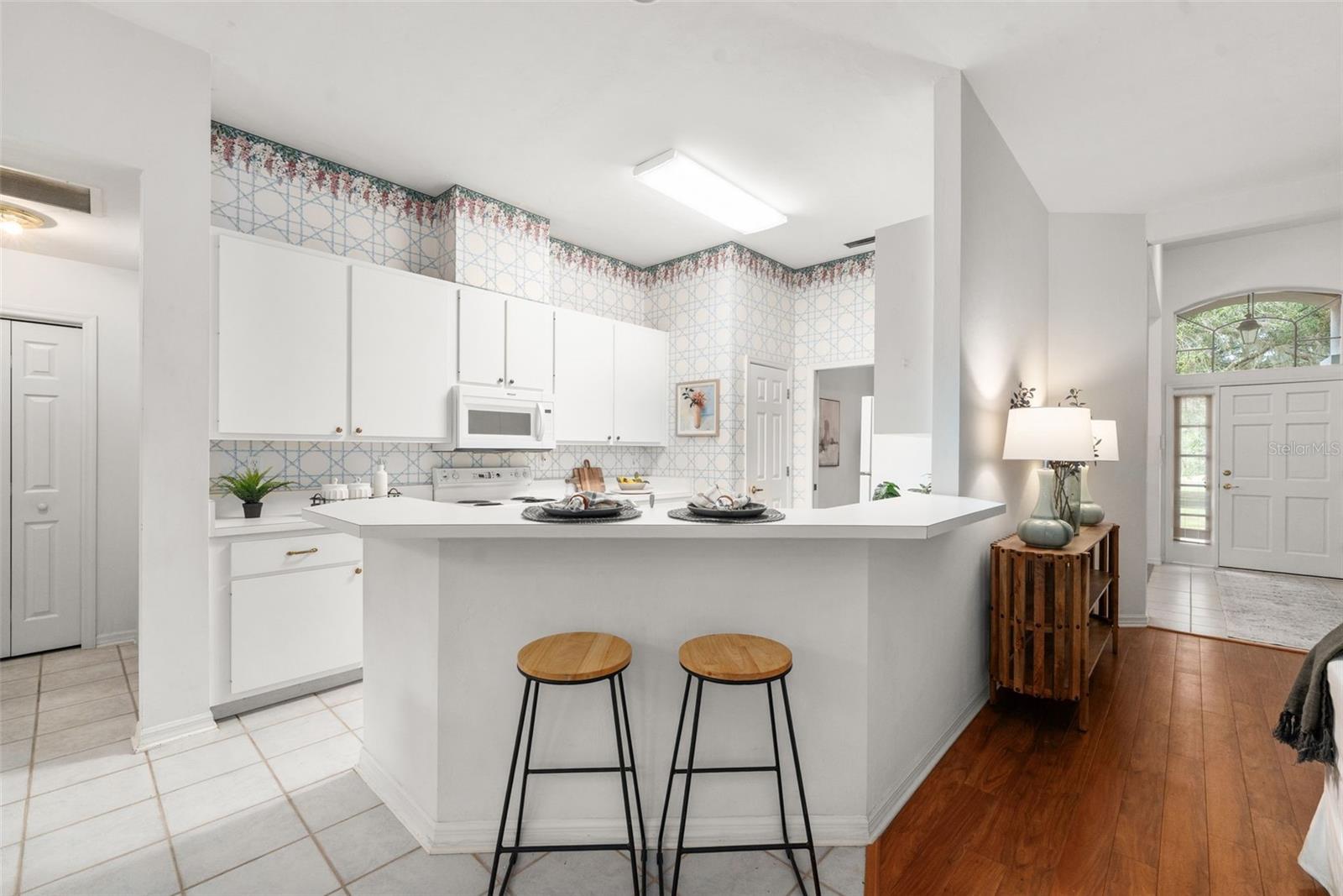 CARRINGTON GREEN - Residential