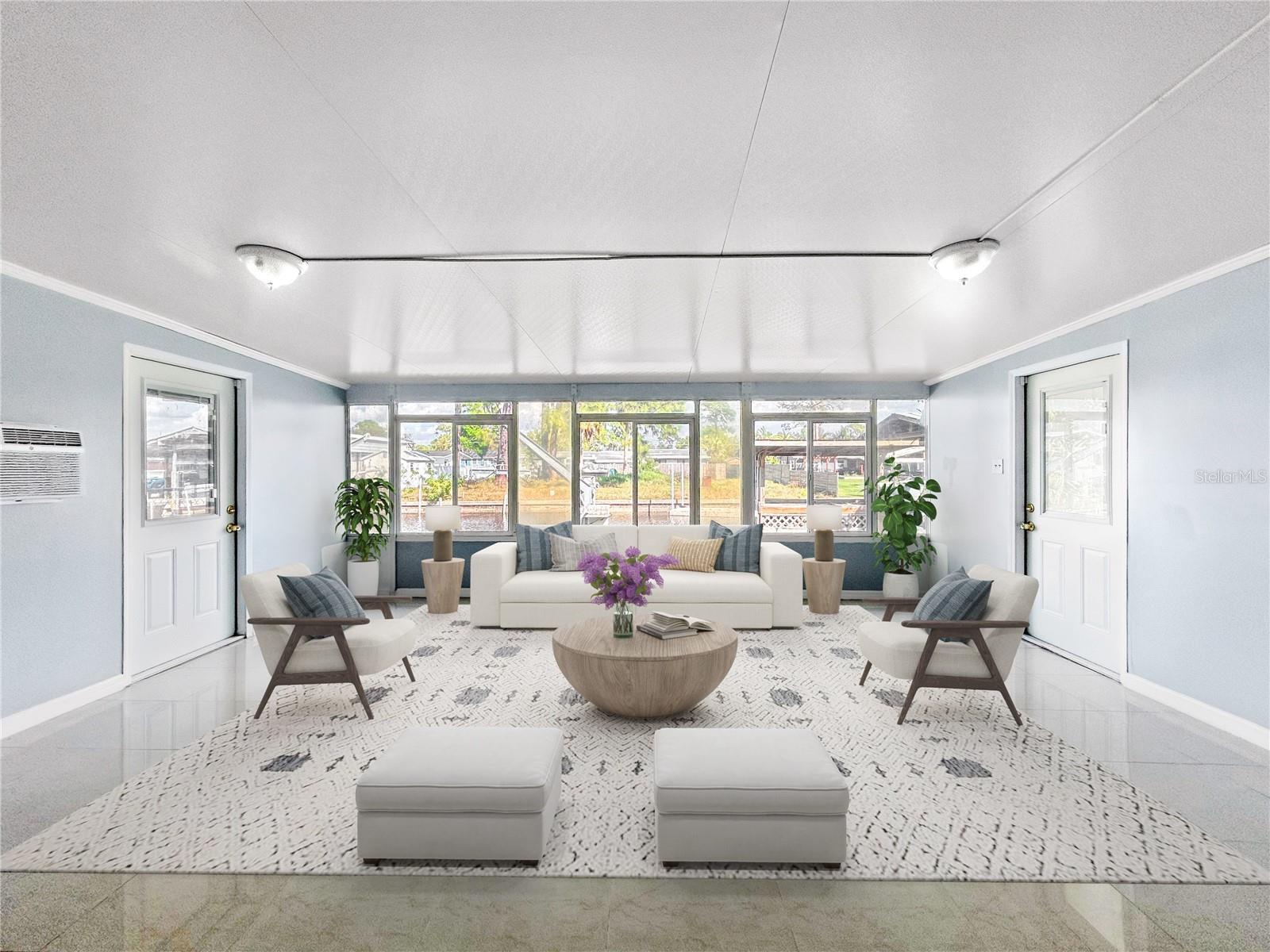 CAREYS PIRATES POINT - Residential