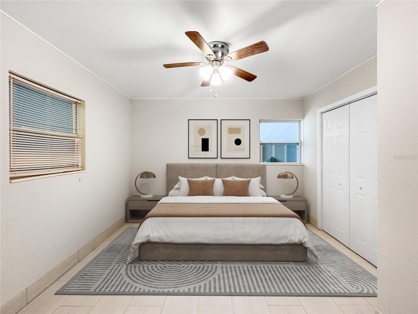 CAREYS PIRATES POINT - Residential