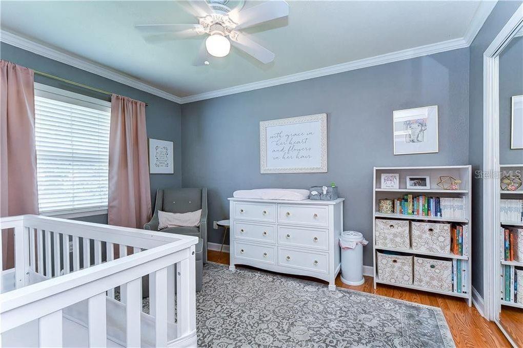 CARROLLWOOD MEADOWS UNIT VI SE - Residential Lease