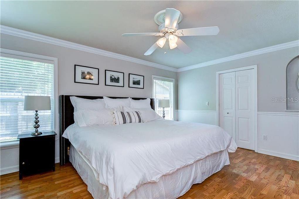 CARROLLWOOD MEADOWS UNIT VI SE - Residential Lease