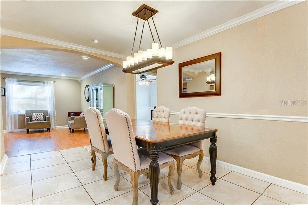 CARROLLWOOD MEADOWS UNIT VI SE - Residential Lease