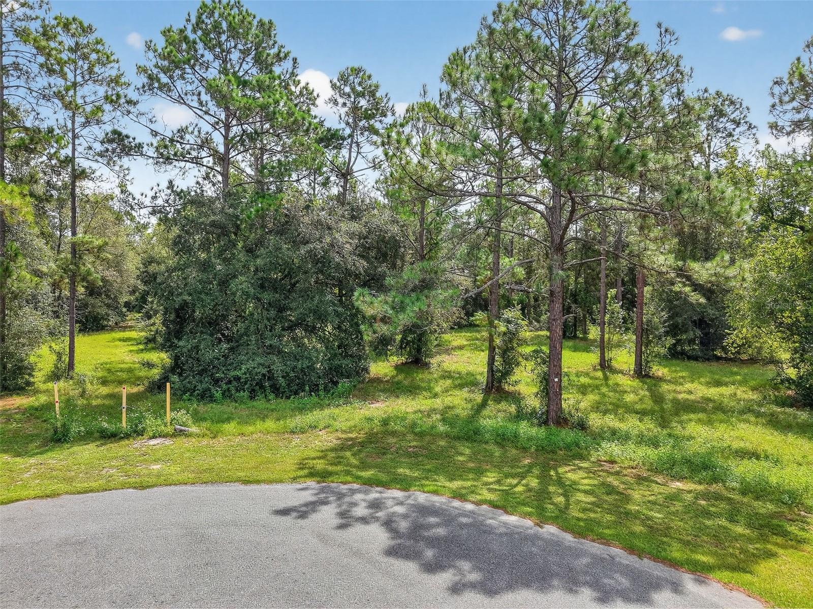 LAKEWOOD RANCHES SUB - Land
