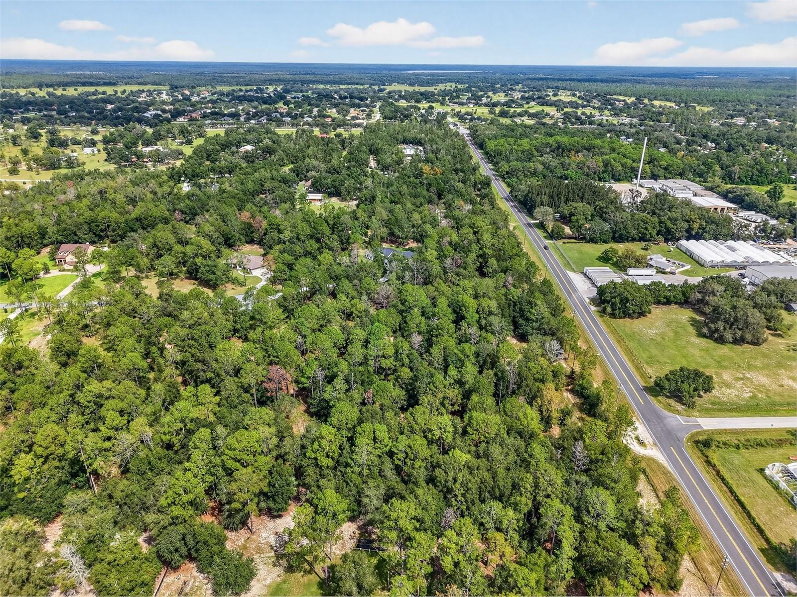LAKEWOOD RANCHES SUB - Land